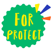 FOR PROTECT