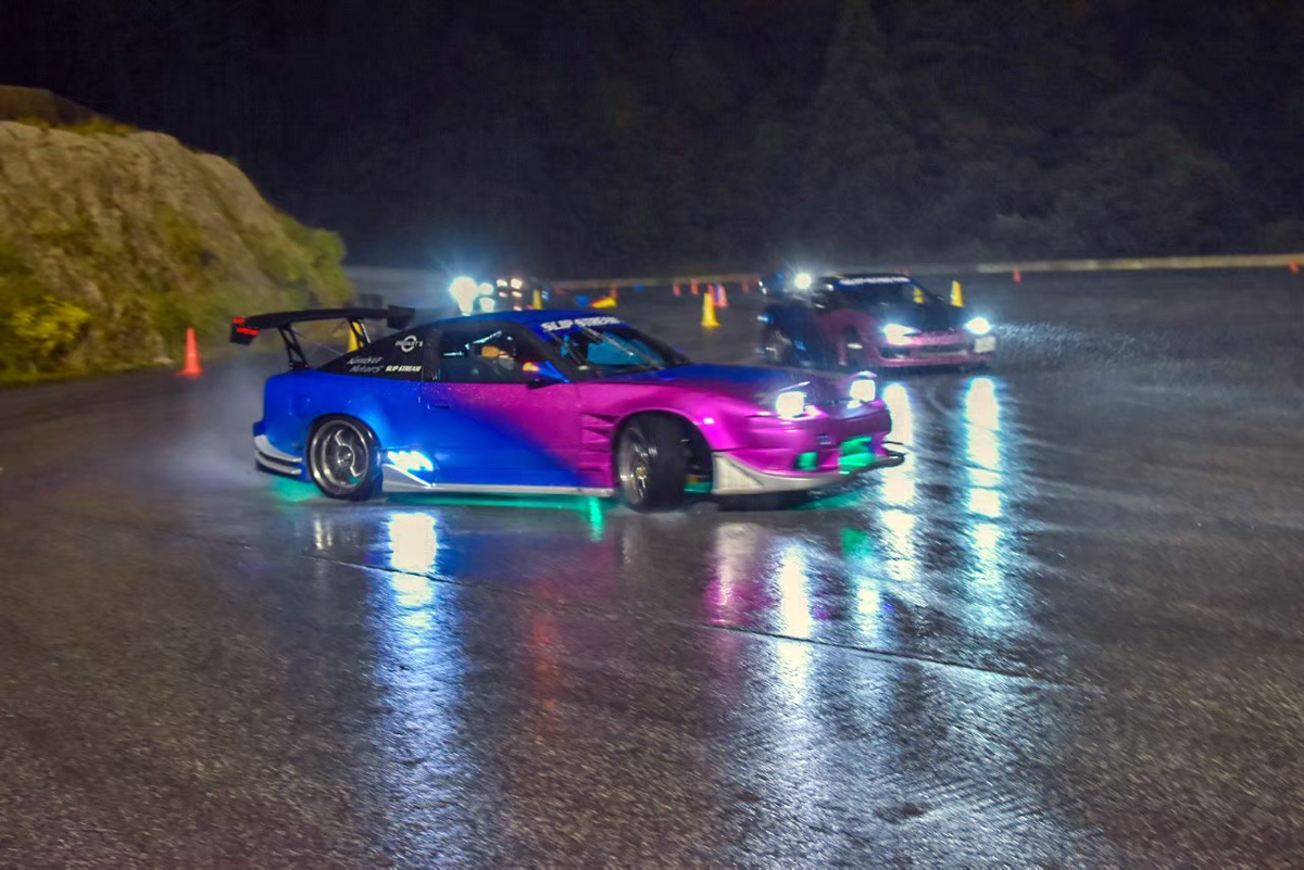 7月10日 土 Slip Stream 主催の オールナイト ドリフト走行会 を開催 21シーズン 終了 奥伊吹モーターパーク キャンプ場の新着情報 7月10日 土 Slip Stream 主催の オールナイト ドリフト走行会 を開催 21シーズン 終了 奥伊吹モーターパーク キャンプ場の新着情報