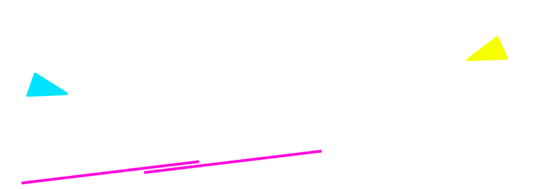 ゲレンデを一望！オープンテラスでENJOY！