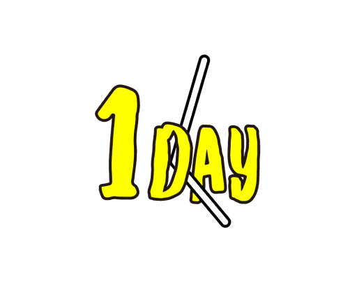 1DAY