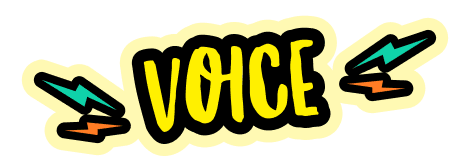 VOICE