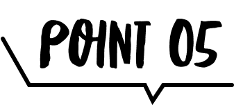 POINT 05