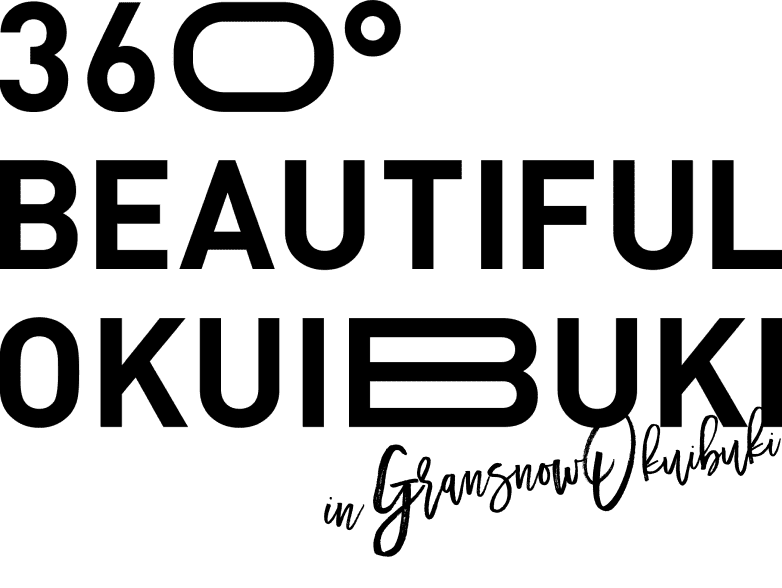 360° BEAUTIFUL OKUIBUKI