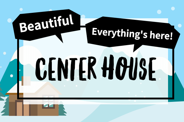 Centerhouse