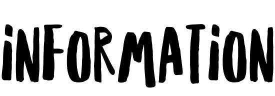 information
