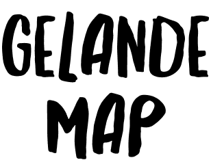 GELANDE MAP