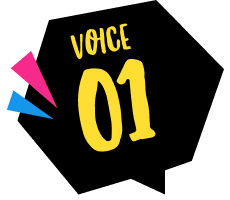 VOICE 01