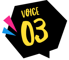 VOICE 03