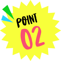 POINT 02