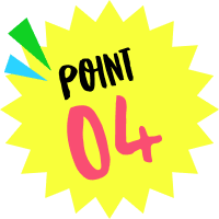 POINT 04